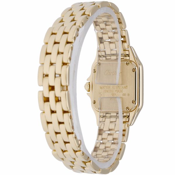 Cartier Panthere WF3070B9